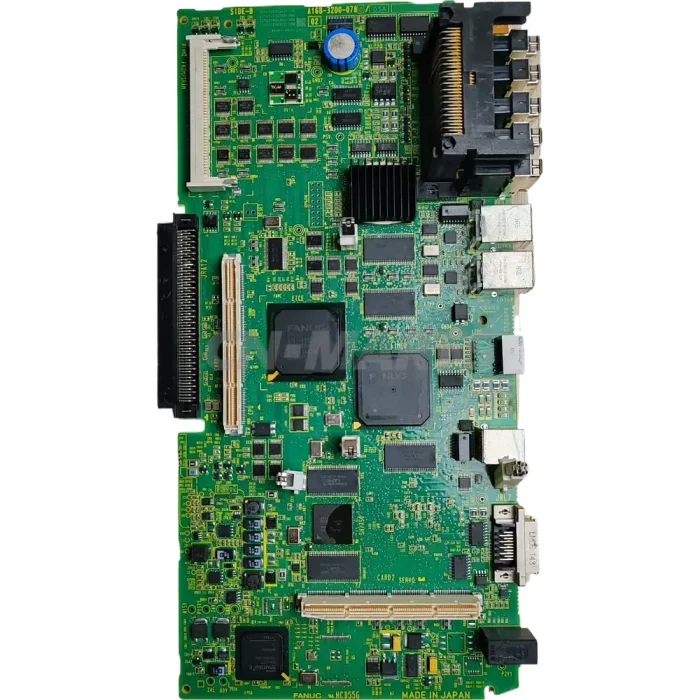 Fanuc A16B-3200-0780/03A