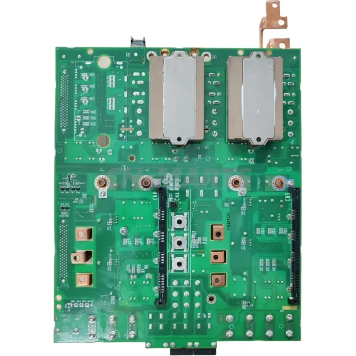 Fanuc A17B-2100-0723
