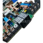 Fanuc A17B-2100-0723