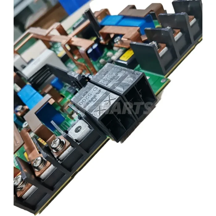 Fanuc A17B-2100-0723