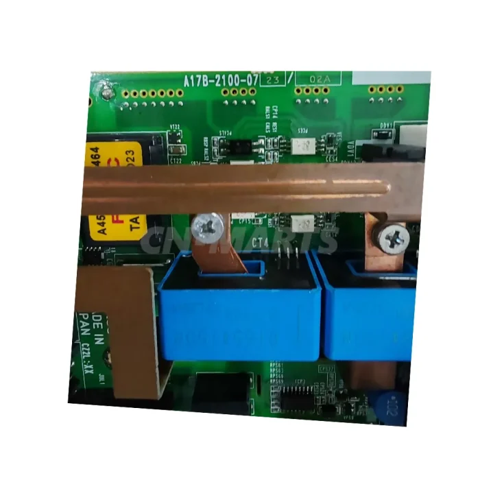 Fanuc A17B-2100-0723