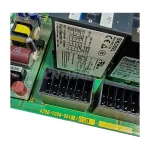 Fanuc A20B-1008-0640/05B
