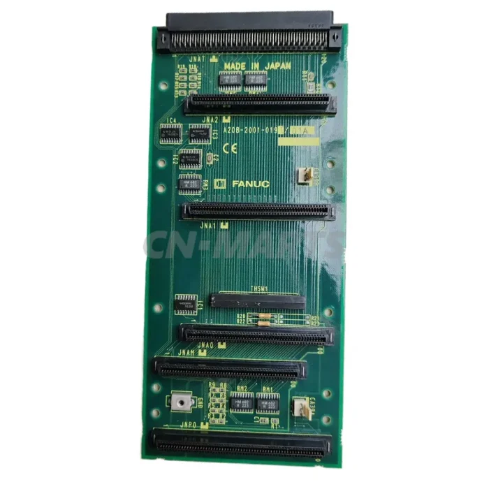 Fanuc A20B-2001-0190/01A