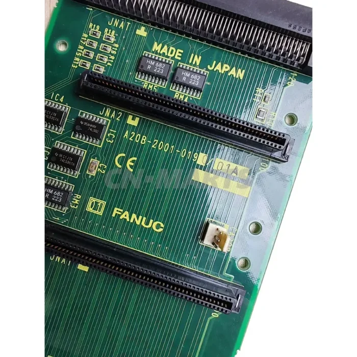 Fanuc A20B-2001-0190/01A