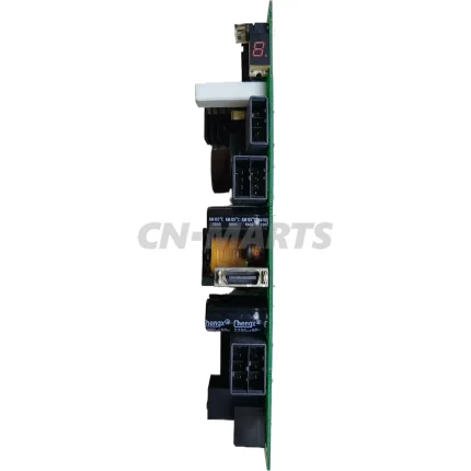 Fanuc A20B-2001-0890/02B