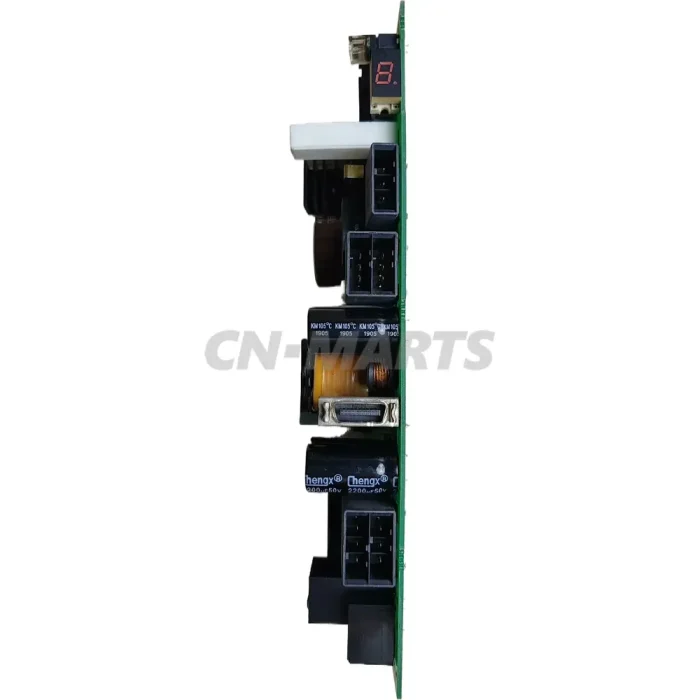 Fanuc A20B-2001-0890/02B