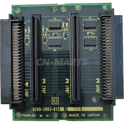 Fanuc A20B-2003-015
