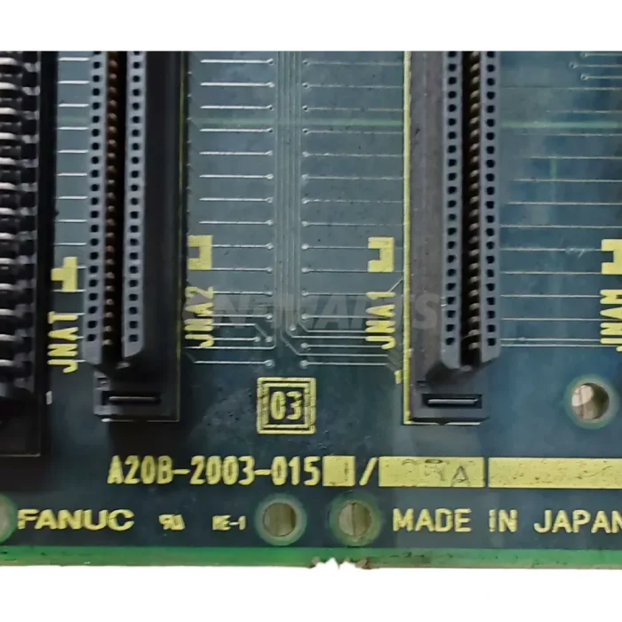 Fanuc A20B-2003-015