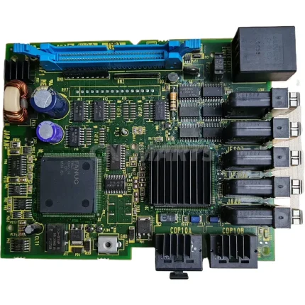 Fanuc A20B-2100-0570/02A
