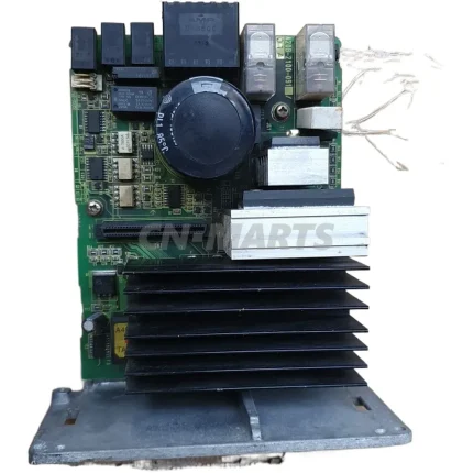 Fanuc A20B-2100-091