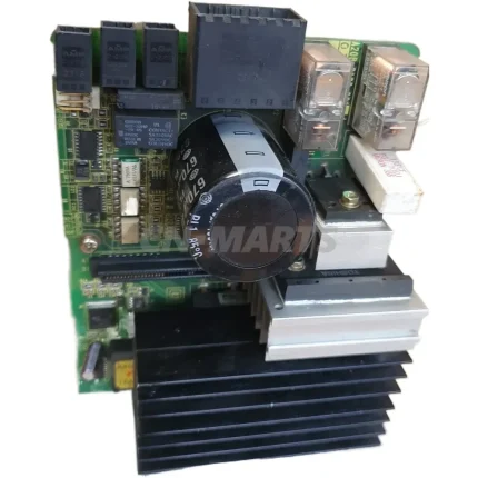 Fanuc A20B-2100-091
