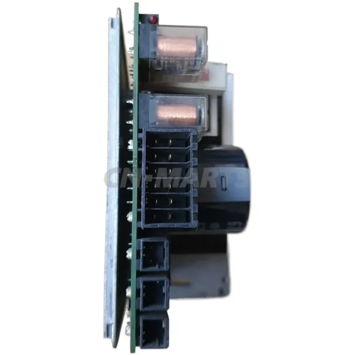 Fanuc A20B-2100-091