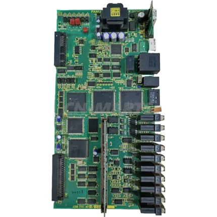 Fanuc A20B-2101-0013