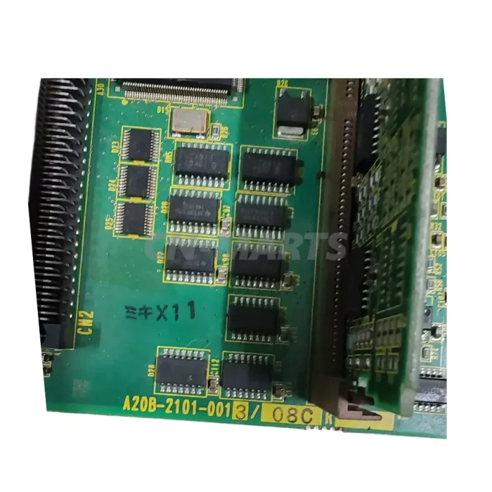Fanuc A20B-2101-0013