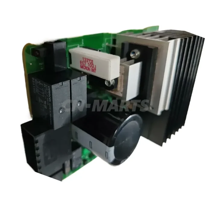 Fanuc A20B-2101-0091