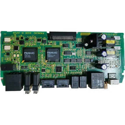 Fanuc A20B-2101-0420/04D