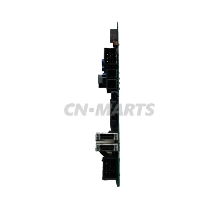Fanuc A20B-2101-0420/04D