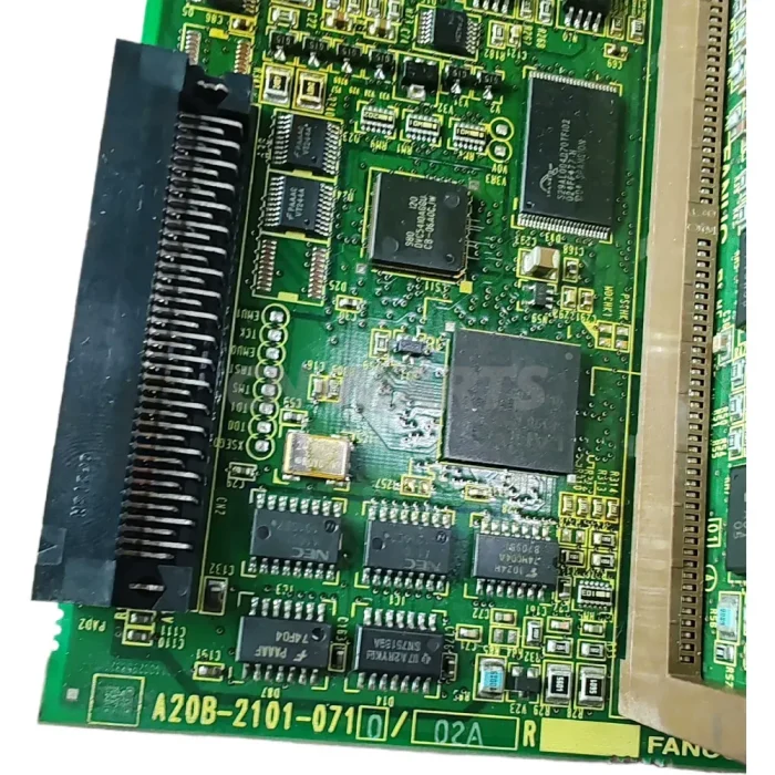 Fanuc A20B-2101-071
