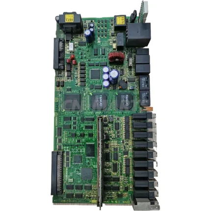 Fanuc A20B-2101-0711/02A