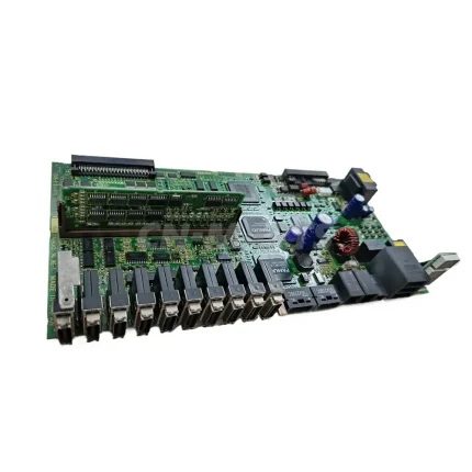 Fanuc A20B-2101-0711/02A