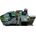 Fanuc A20B-2101-0711/02A