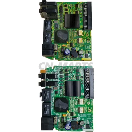 Fanuc A20B-2102-0081/10D