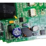 Fanuc A20B-2102-0081/10D