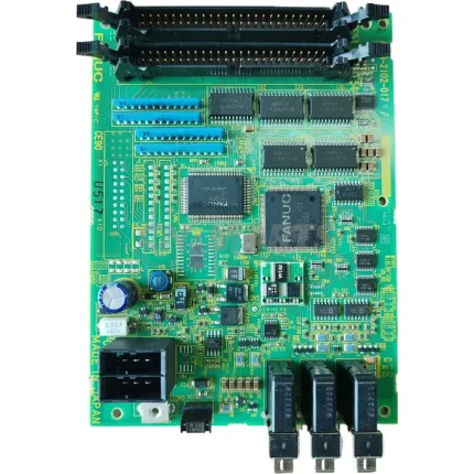 Fanuc A20B-2102-0170/06A