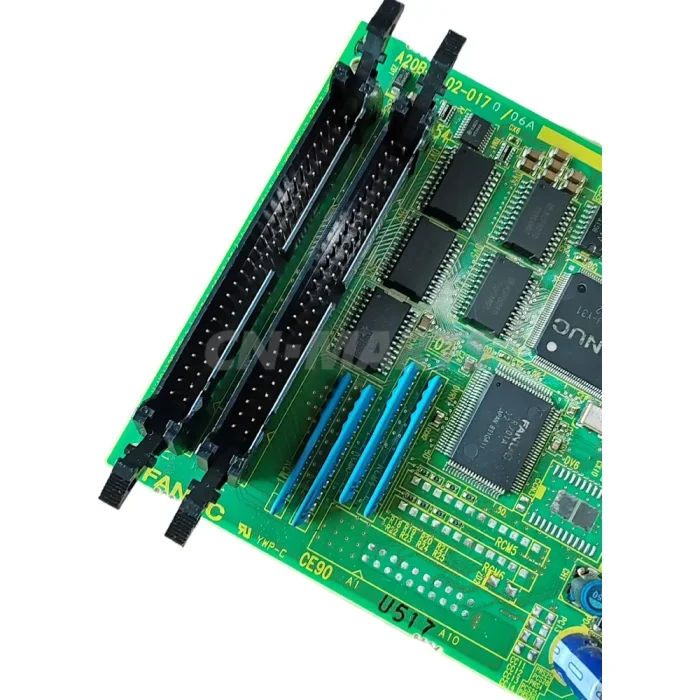 Fanuc A20B-2102-0170/06A