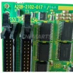 Fanuc A20B-2102-0170/06A