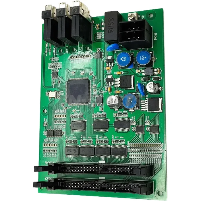 Fanuc A20B-2102-0170/06A