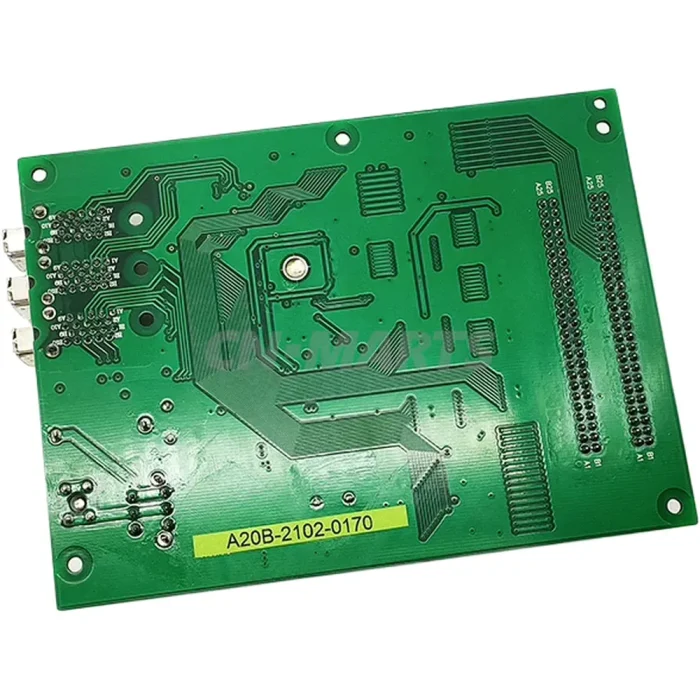 Fanuc A20B-2102-0170/06A