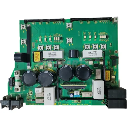 Fanuc A20B-2102-0431/02A