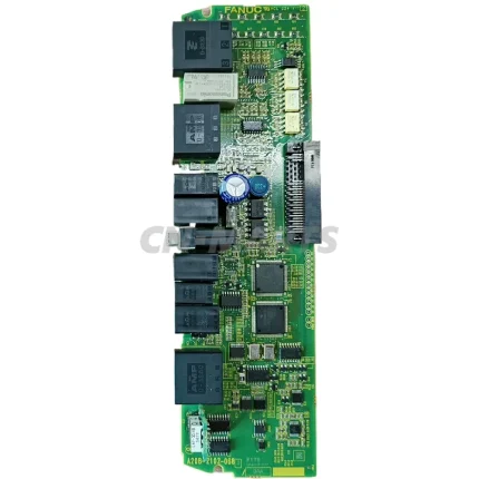 Fanuc A20B-2102-0680/04A