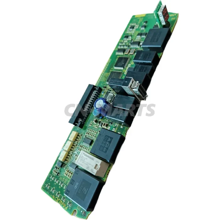 Fanuc A20B-2102-0680/04A