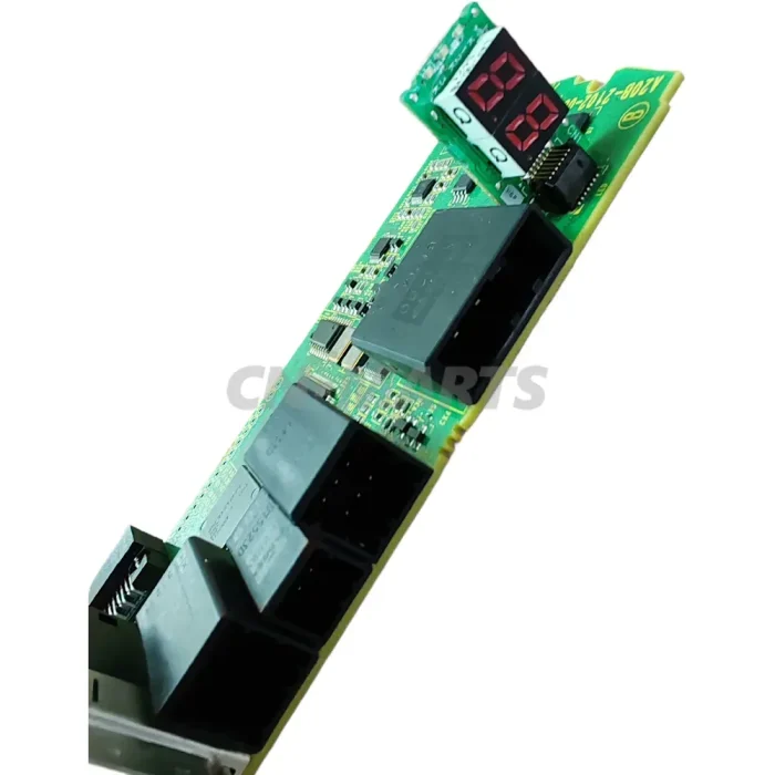 Fanuc A20B-2102-0680/04A