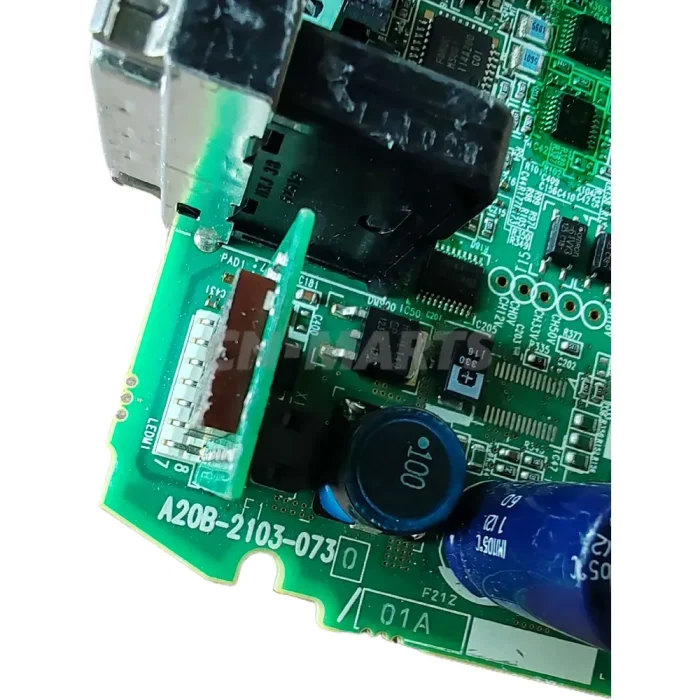 Fanuc A20B-2103-0730