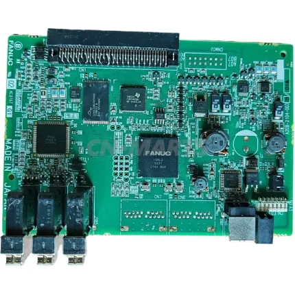 Fanuc A20B-2104-0030/01A