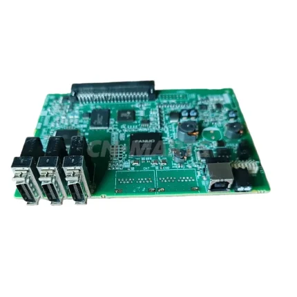 Fanuc A20B-2104-0030/01A