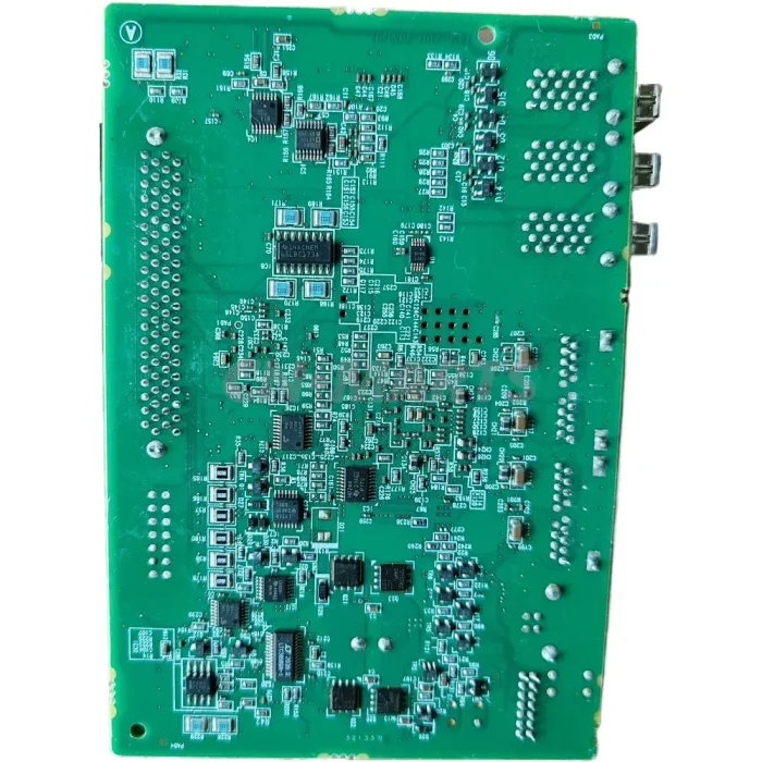 Fanuc A20B-2104-0030/01A