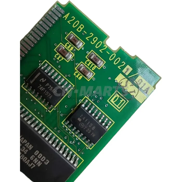 Fanuc A20B-2902-0021/01A