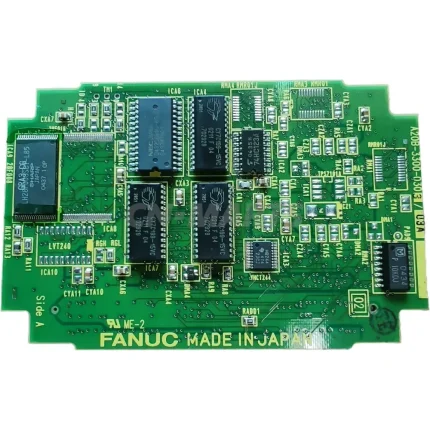 Fanuc A20B-3300-0303