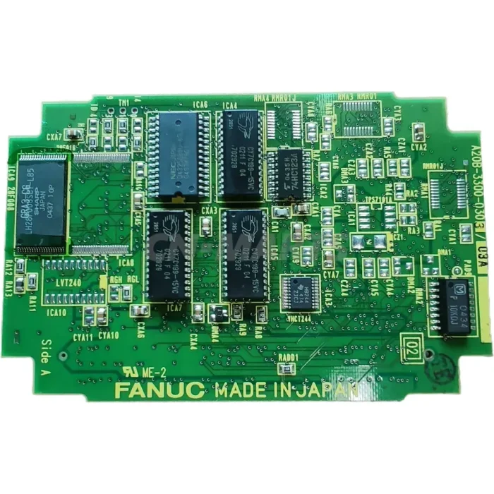 Fanuc A20B-3300-0303