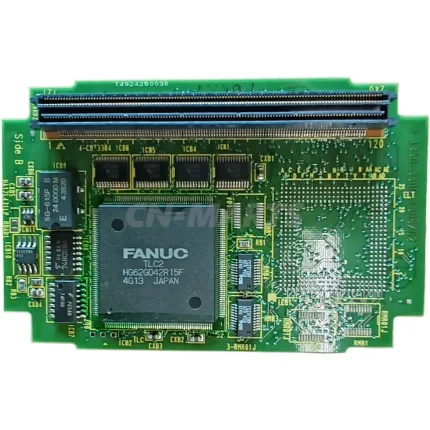 Fanuc A20B-3300-0303