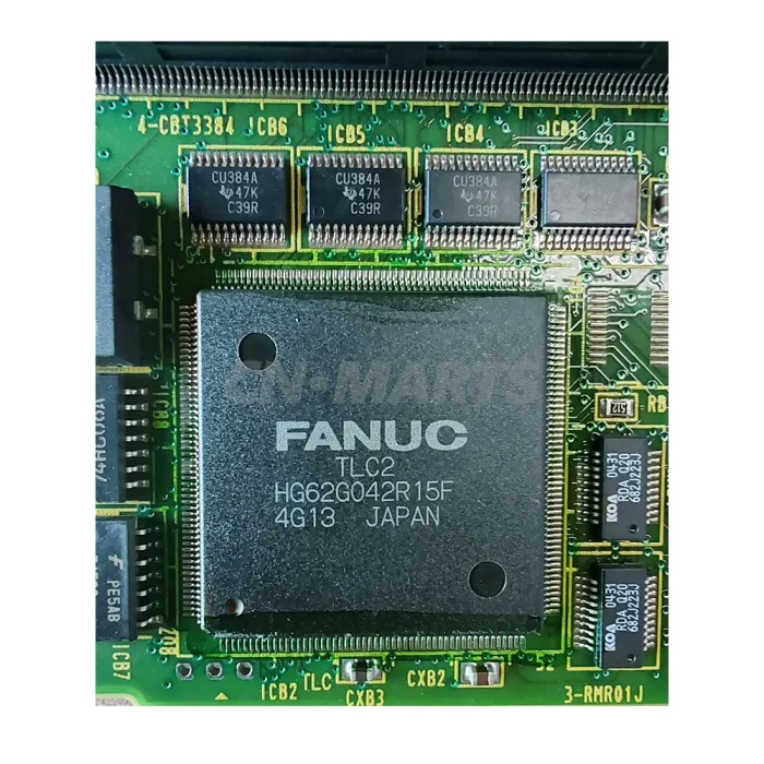 Fanuc A20B-3300-0303