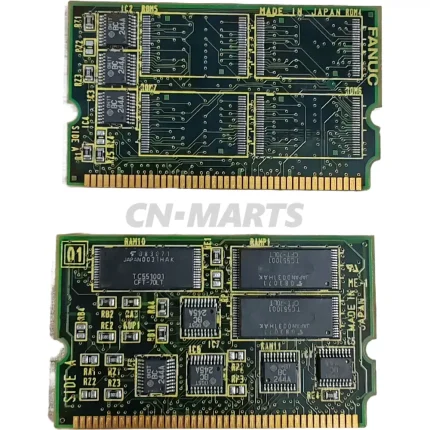 Fanuc A20B-3900-0052/02A