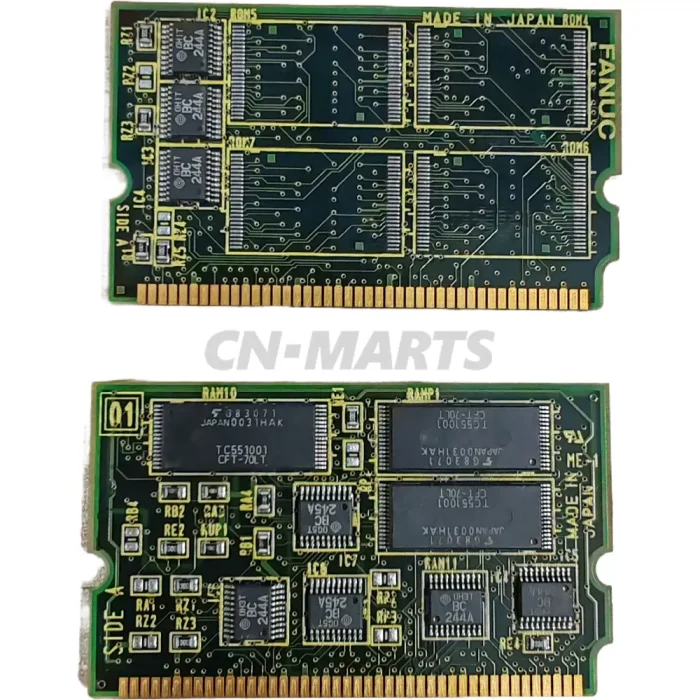 Fanuc A20B-3900-0052/02A