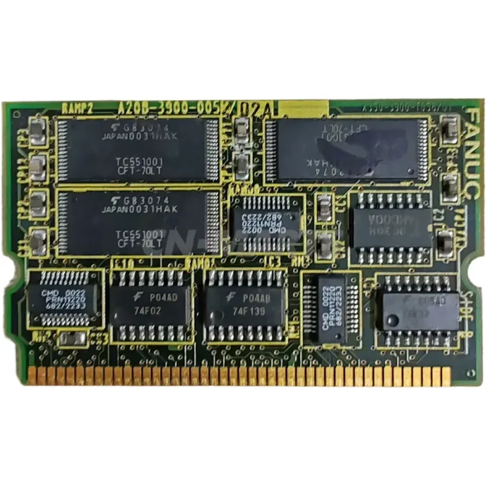 Fanuc A20B-3900-0052/02A
