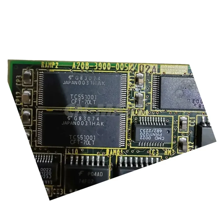 Fanuc A20B-3900-0052/02A