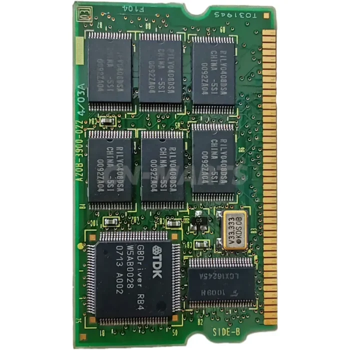 Fanuc A20B-3900-0224/03A
